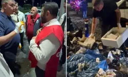 İzmir’de Grev Krizi Derinleşti: Başkan Cemil Tugay Çöpleri Kendi Elleriyle Topladı