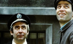 Kapıcılar Kralı Filmi Oyuncuları ve Konusu