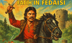 Kara Murat: Fatih’in Fedaisi Hakkında Bilgiler | Nerede Çekildi?