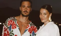 Pelin Akil’den Ayrılık Sonrası İlk Adım: Sosyal Medya Hesabından Soyadını Kaldırdı