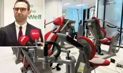 Kilo Yönetimi ve Metabolik Sağlık Merkezi, Harvardlı Uzmanın Liderliğinde Hizmete Başladı