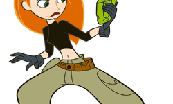 Kim Possible Dizisi Ne Anlatıyor? | Genç Bir Kahramanın Maceraları