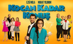 Kocan Kadar Konuş: Diriliş Filmi Konusu ve Oyuncu Kadrosu: Nerede Çekildi, Ne Zaman Yayınlandı?