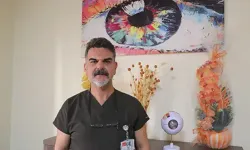 Bayramda Maytap Tehlikesi: Uzmandan Körlük Uyarısı
