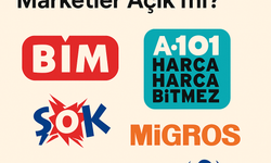 Kurban Bayramı’nda Marketler Açık mı? BİM, A101, ŞOK, Migros ve CarrefourSA Bayram Mesai Saatleri