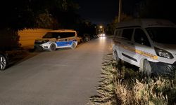 Libya Uyruklu Mohammed Abdalla Villasında Yaşamını Yitirdi