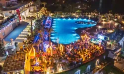 Jeremie Frimpong Tatil İçin Bodrum'u Seçti: 600 Bin TL'lik Hesap Olay Yarattı