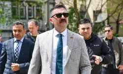 Tunceli Valisi Bülent Tekbıyıkoğlu'ndan Görev Değişimi Sonrası Dikkat Çeken Paylaşım