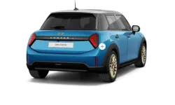 Mini Cooper Kampanyası: Egea Fiyatına Mini Cooper ve Faizsiz Kredi Fırsatı