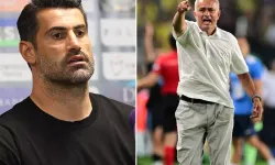 Volkan Demirel’den Mourinho Cevabı: “Kimsenin Ekibinde Olmak İstemem”