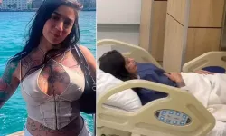 Mozambikli Şarkıcının Ölümü Sonrası Sağlık Müdürlüğü Harekete Geçti