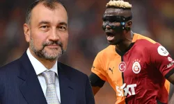 Murat Ülker’den Osimhen’e Rekor Ödeme: Reklam Kampanyasına 68 Milyon TL
