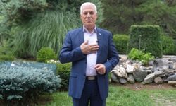 Mustafa Bozbey Bursalılardan Seslendi: “Parklar Hepimizin, Koruyalım”
