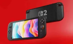 Nintendo Switch 2 Beş Dakikada Tükendi: Satış Rekoru Kırıyor