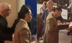 Nusret’ten Şampiyonlar Ligi Partisi İddialarına Yanıt: "Asılsızdır, Parti Yoktu"