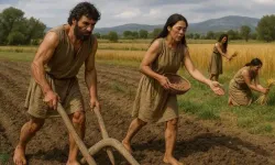 Çatalhöyük'te Aile Yapıları ve Tarımın Yayılışı ODTÜ ve Hacettepe Araştırmalarıyla Aydınlanıyor