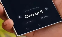 One UI 8 Güncellemesi Alacak Samsung Modelleri Açıklandı!