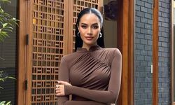 Miss World 2025'in birincisi belli oldu: İşte dünyanın en güzel kadını