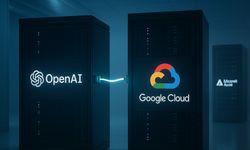 OpenAI ile Google Arasında Tarihi Anlaşma: Yapay Zeka Rekabetinde Yeni Dönem
