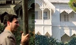 Ortadirek Şaban Nerede ve Ne Zaman Çekildi? Ortadirek Şaban Filmi Konusu ve Oyuncu Kadrosu