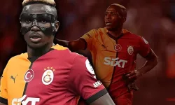 Osimhen Galatasaray’da Kalıyor: Alacağı Maaş Belli Oldu