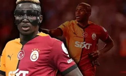 Osimhen Galatasaray’da Kalıyor: Alacağı Maaş Belli Oldu