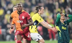 Osimhen’in Yeni Adresi Al-Hilal Oluyor: Galatasaray Bu Yarışa Giremez
