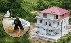 Oyunculuğu Bırakıp Trabzon’a Yerleşti: “Buraya Ölmeye Geldim”