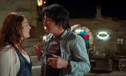 Patron Mutlu Son İstiyor Filmi: Oyuncuları, Konusu ve Çekim Yerleri