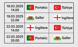Portekiz maçı ne zaman?