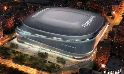Real Madrid’in Stadyumu Günde 1 Milyon Dolar Kazanıyor