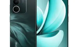 Realme C71 Özellikleri ve Fiyatı Tanıtıldı: Güçlü Batarya, 120 Hz Ekran