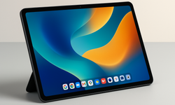 Rekabet büyük: En güçlü tablet modelleri belli oldu!