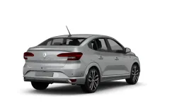 Renault En Popüler Modellerinden Taliant’ı Sessizce Satıştan Kaldırdı