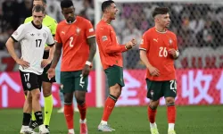40 Yaşındaki Ronaldo, Portekiz’i Finale Taşıdı! 937. Golünü Attı