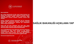 İstanbul İl Sağlık Müdürlüğü, Ana Bárbara Buhr Buldrini Hakkında Basın  Açıklaması Yaptı