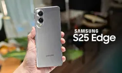 Samsung Galaxy S25 Edge İncelemesi: İncelik ve Performans Dengesinde Yeni Bir Sayfa