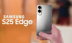 Samsung Galaxy S25 Edge Satışları Beklentileri Karşılamadı: Üretim Azaltıldı