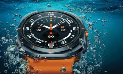 Samsung Galaxy Watch 8 ile Döner Çerçeve Geri Dönüyor