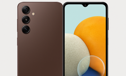 Samsung’dan Müjde: Galaxy F55 ve A05s İçin One UI 7 Güncellemesi Yayınlandı!