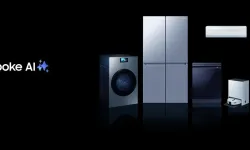 Samsung’dan Yapay Zekâ Destekli Ev Cihazları: 2025 Bespoke AI Serisi Tanıtıldı