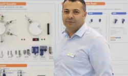 Sanayide verimliliği artıran yenilikçi sensörlere endüstriyel otomasyon dünyasından tam not