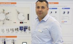 Sensör endüstrisinin 100 yıllık küresel devi Telemecanique Sensors, yenilikçi sensör çözümlerini WIN EURASIA sahnesine t