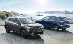Suzuki S-Cross Fiyatları Egea Seviyesinde: 300 Bin TL Sıfır Faizli Kredi Desteğiyle Satışta