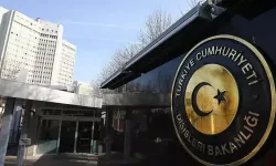 Son Dakika: Dışişleri Bakanlığı'ndan Açıklama Geldi! Görüşmeler Olumsuz Sonuçlanmadı