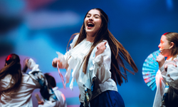 SPIRITUA 26 HAZİRAN’DA BAKIRKÖY LEYLA GENCER OPERA VE SANAT MERKEZİ’NDE!