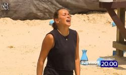Survivor'da adım adım finale: İkinci finalist Adem Kılıçcı oldu!