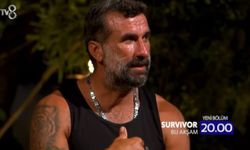 Survivor'da Elenen İsim Belli Oldu! 31 Mayıs 2025'te Aycan mı, Sevgi mi Elendi?