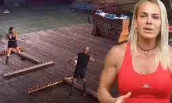 Survivor 2025 Yarı Finalistleri Belli Oldu! Nagihan Karadere Favorisini Açıkladı