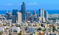 Tel Aviv Nerede? Tel Aviv Eskiden Hangi Şehre Bağlıydı?